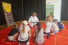 06.06.2025 UGOTCHI actionday Volksschule Oberbergern